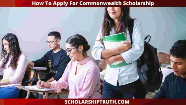 How-To-Apply-For-Commonwealth-Scholarship