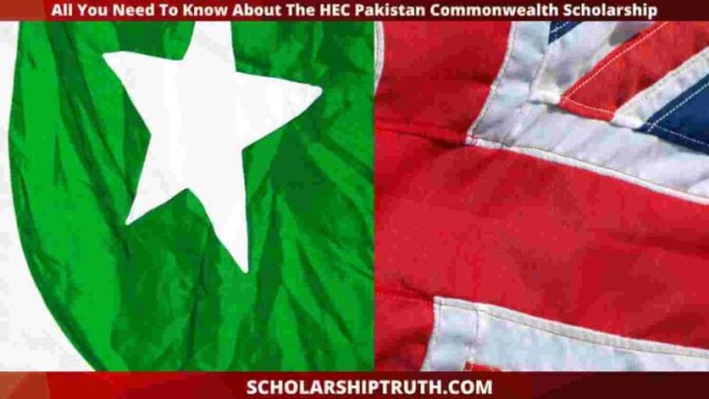 hec-Commonwealth-Scholarship